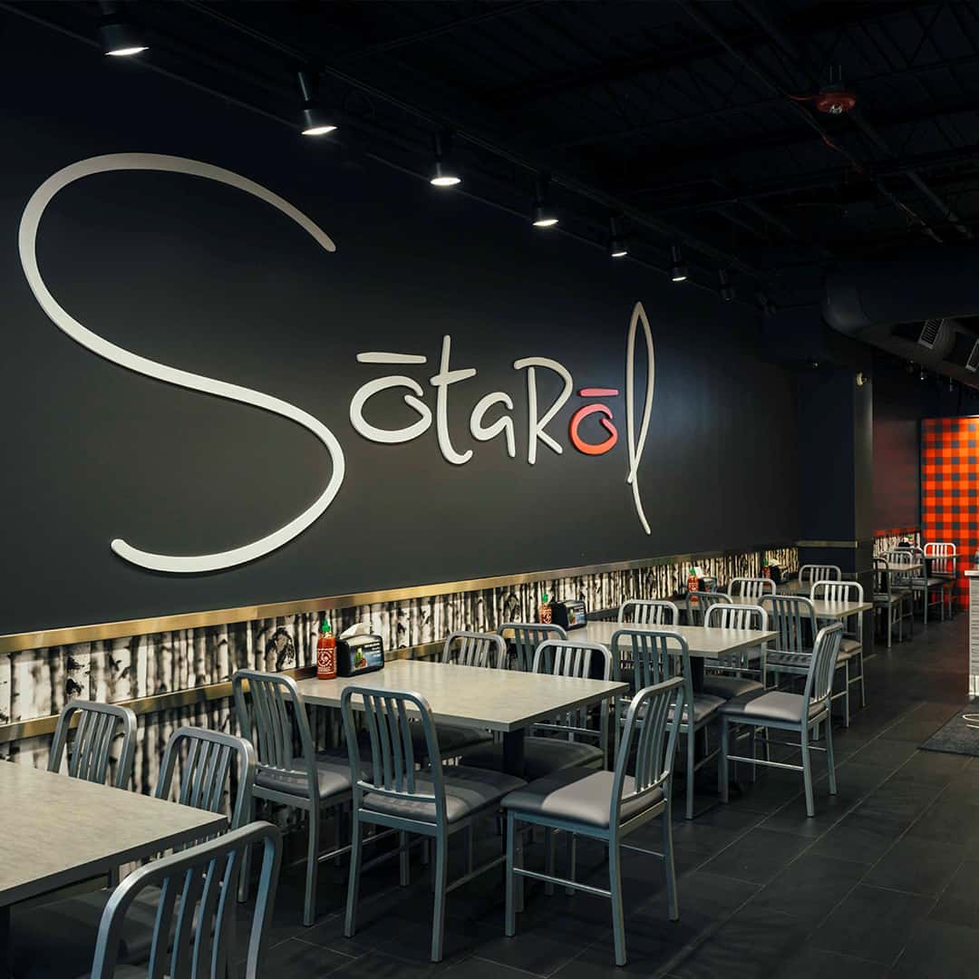SotaRol Restaurant