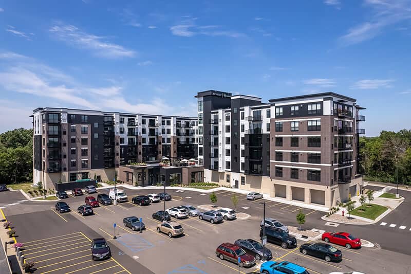 Amenities | Landsby On Penn - Richfield Minnesota